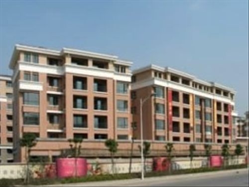 防火巖棉板優(yōu)異案例展示