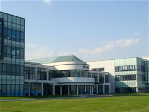 防火巖棉板成功案例展示