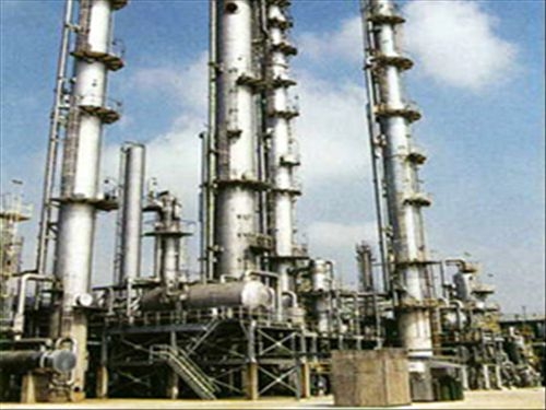 防火巖棉板成功業(yè)績(jī)